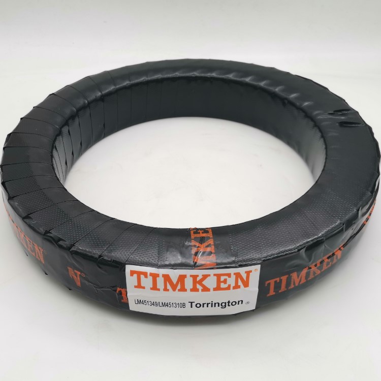 TIMKEN tapered roller bearings