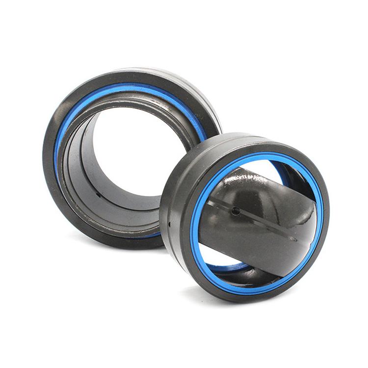 radial spherical plain bearings